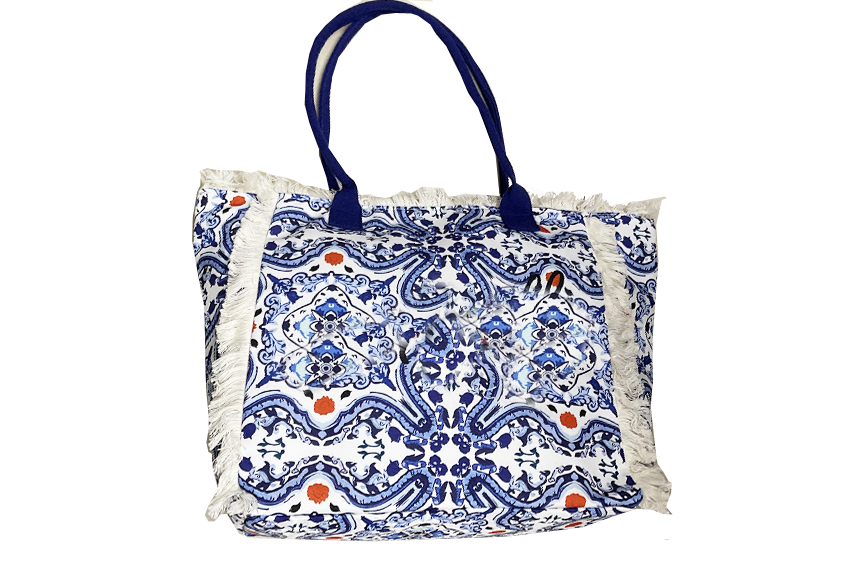TORBA ZA PLAŽU  57*37*17 CM 
