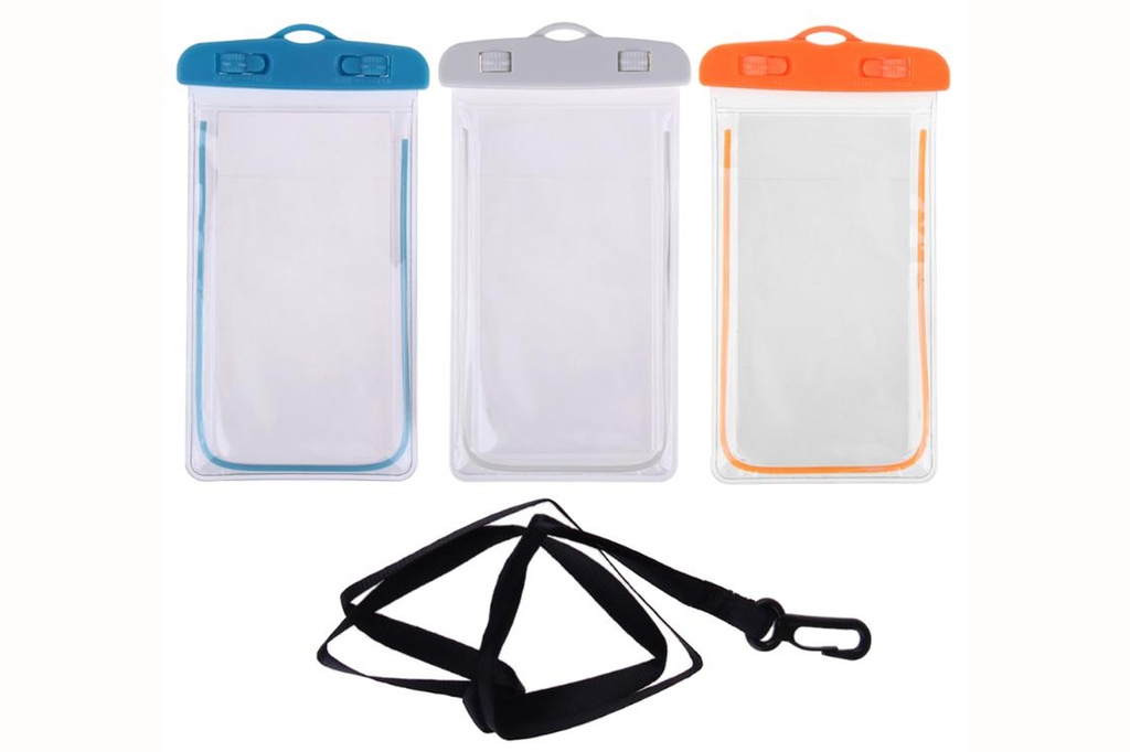 PORTACELLULARE PLASTICA 