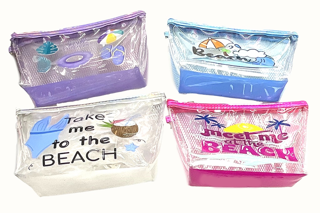 PLASTIČNA TORBICA 23*13*6cm  