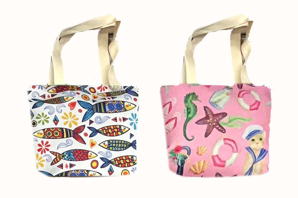 DJEČJA TORBICA  23*20*6cm  