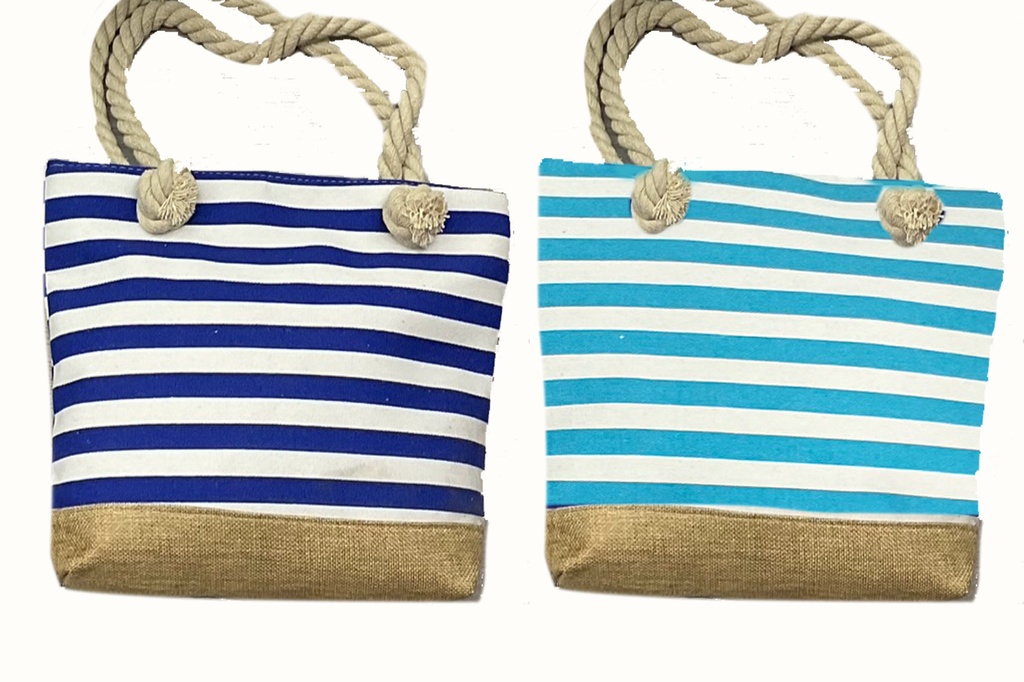 TORBA ZA PLAŽU 33*24*8cm  