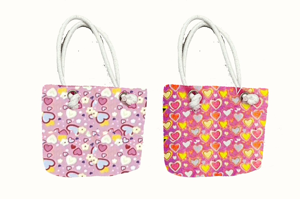 DJEČJA TORBICA   23*20*6cm  