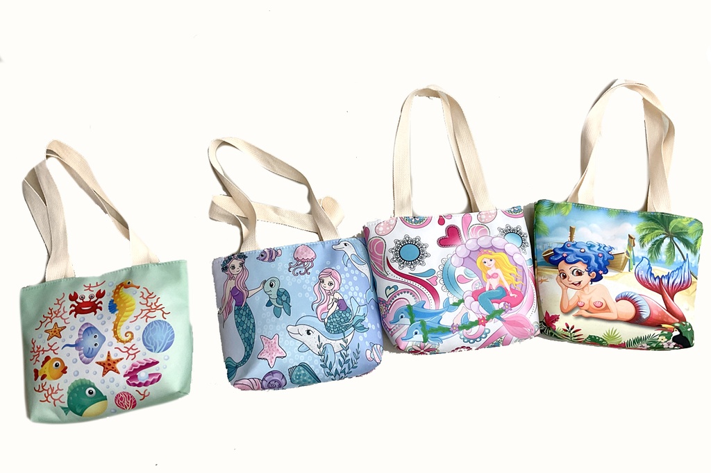 DJEČJA TORBICA  23*20*6cm  