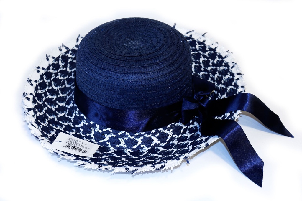 CAPPELLO PAGLIA 1 COL 