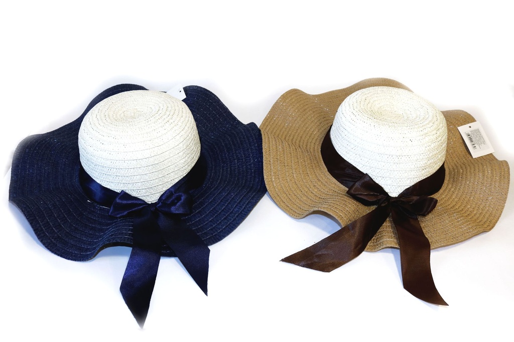 ŽENSKI ŠEŠIR 2 BOJE