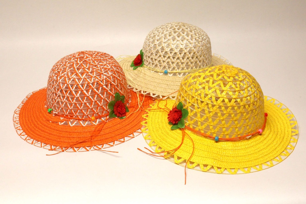 DJEČJI ŠEŠIR RAZNE BOJE