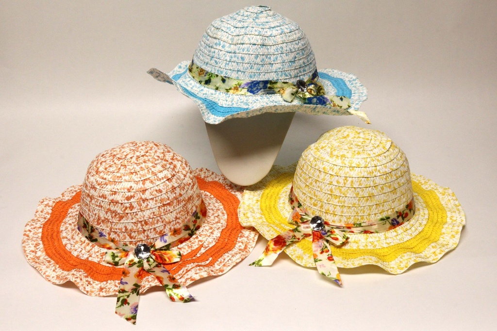 DJEČJI ŠEŠIR RAZNE BOJE