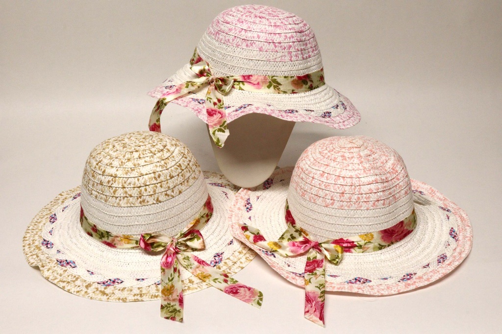 DJEČJI ŠEŠIR RAZNE BOJE