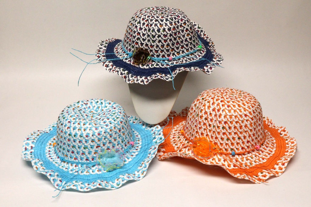 DJEČJI ŠEŠIR RAZNE BOJE