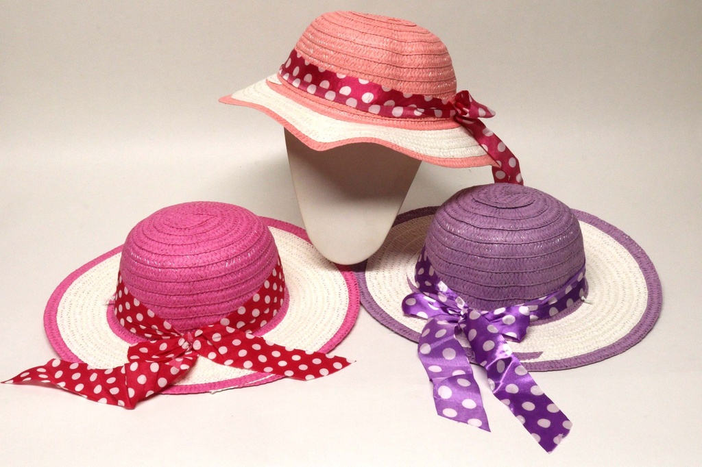 DJEČJI ŠEŠIR RAZNE BOJE