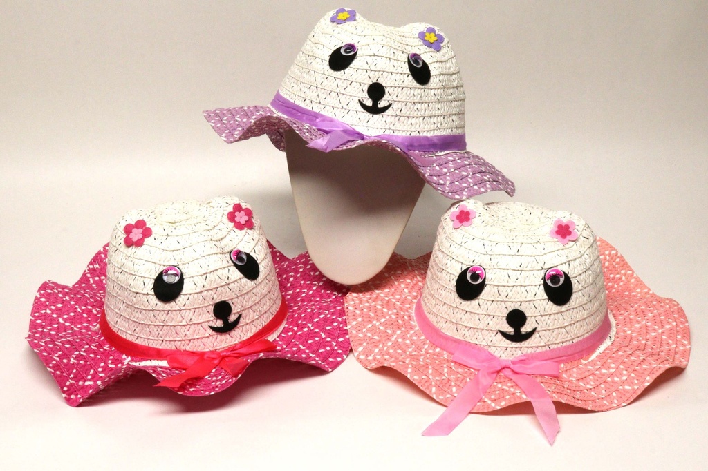 DJEČJI ŠEŠIR RAZNE BOJE