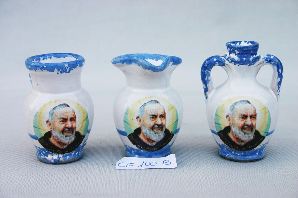 KERAMIČKI VRČ MALI