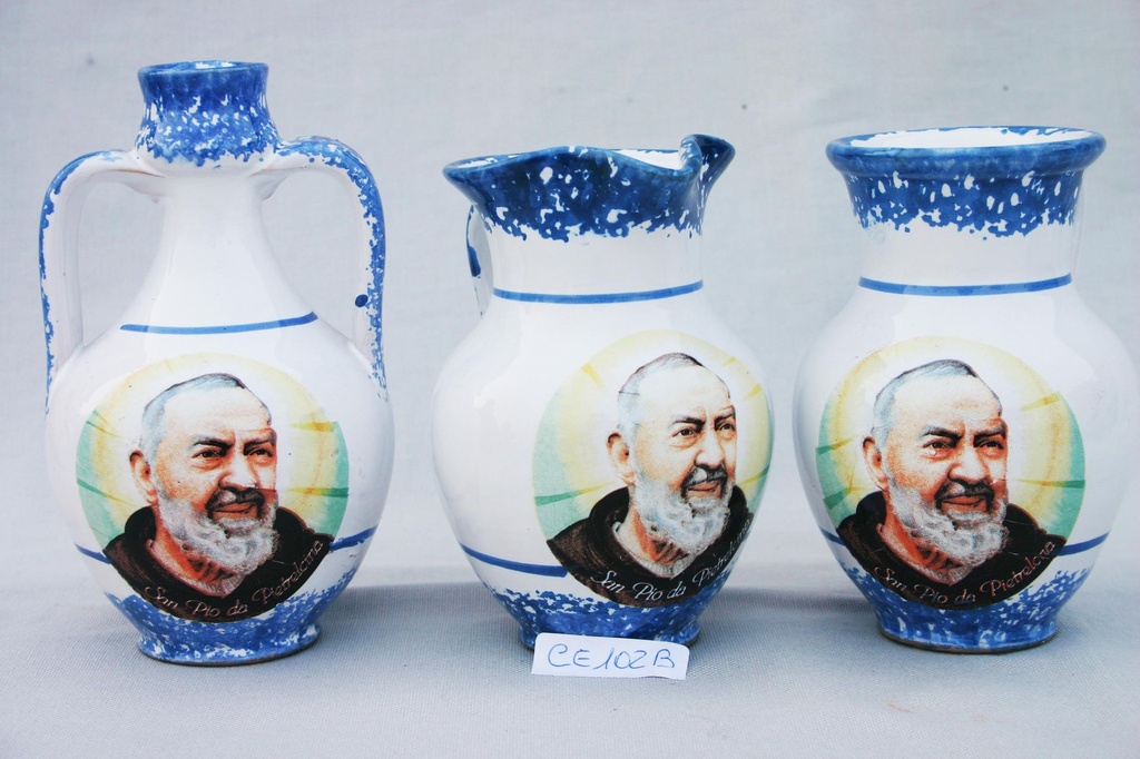 KERAMIČKI VRČ