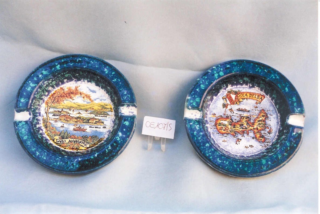 KERAMIČKA PEPELJARA