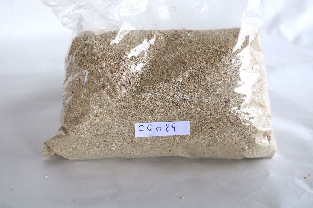 MACINATO CONCHIGLIA PH. - CF 1 KG 