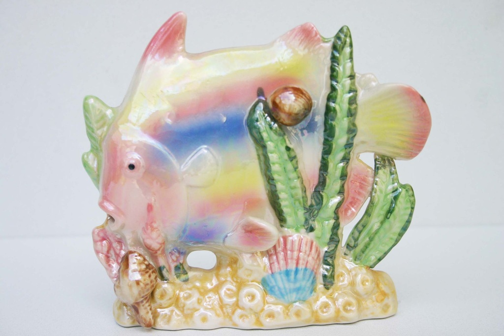 KERAMIČKA RIBA 4 MODELA