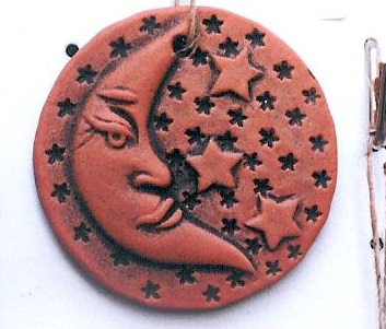 KEARAMIČKI TANJUR  DIAM 7 