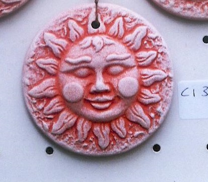 KERAMIČKI TANJUR DIAM 7 