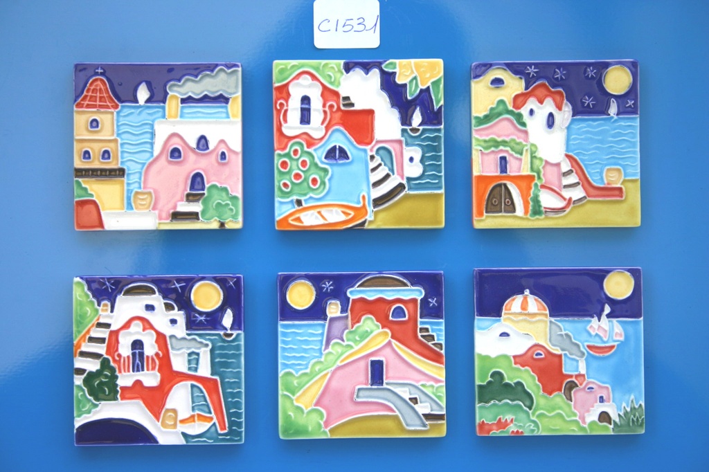 MAGNETI KERAMIČKI DIAM 6  . 