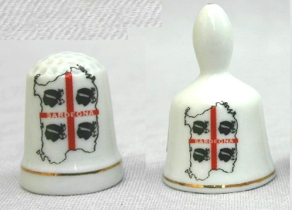 KERAMIČKI NAPRŠNJAK