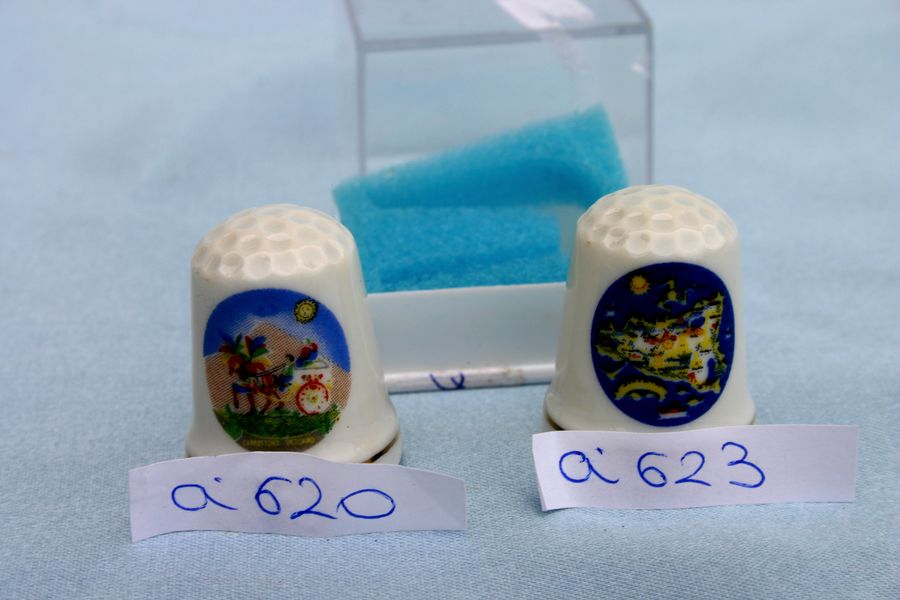 KERAMIČKI NAPRŠNJAK  