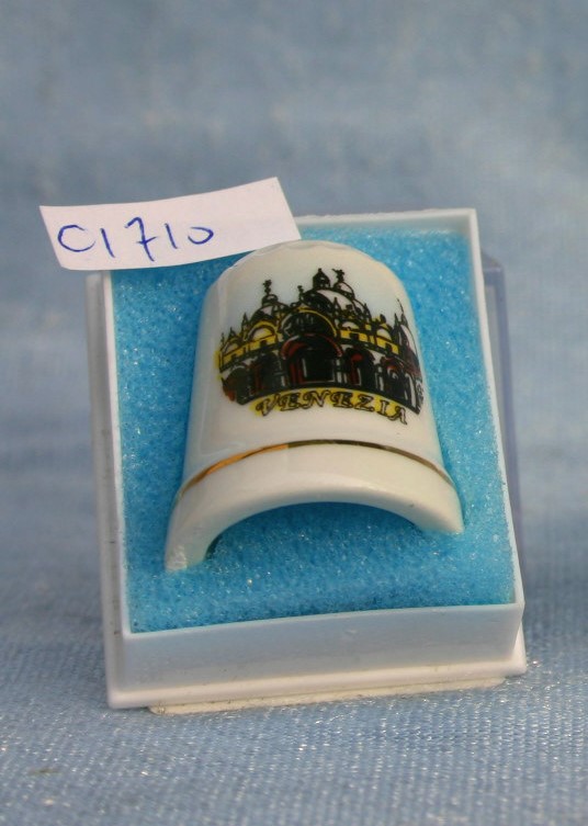DITALE CERAMICA SAN MARCO C/SCATOLETTA 