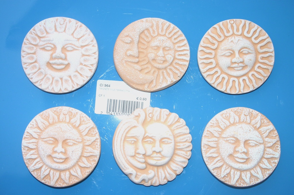 MAGNET SUNCE