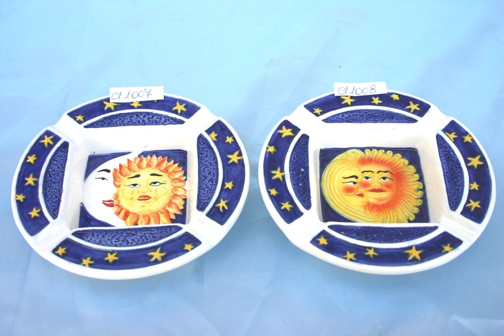 KERAMIČKA PEPELJARA