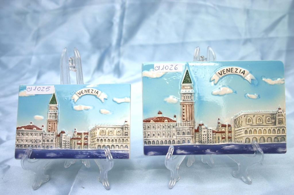 MATTONELLA CERAM. VENEZIA S.MARCO 8x12cm 