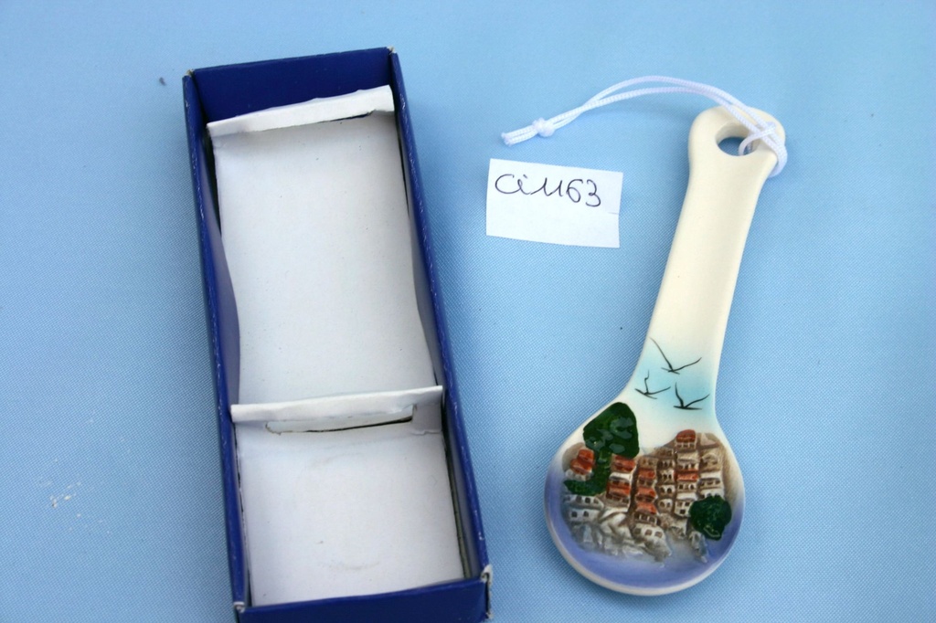 ŽLICA 11,5cm cf.36pz 