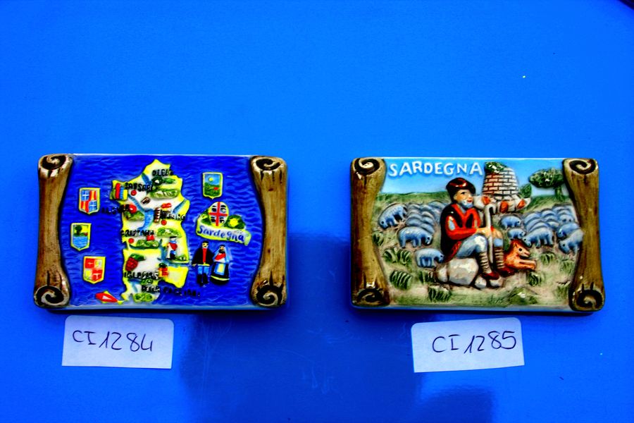 MAGNET SARDEGNA  