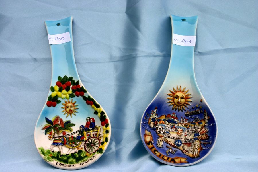 KERAMIČKA ŽLICA CARRETTINO 