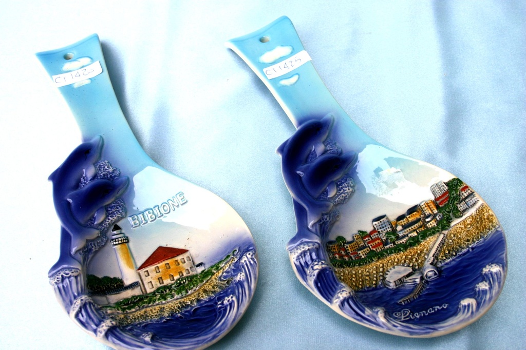 POGGIAMESTOLO CERAMICA LIGNANO 