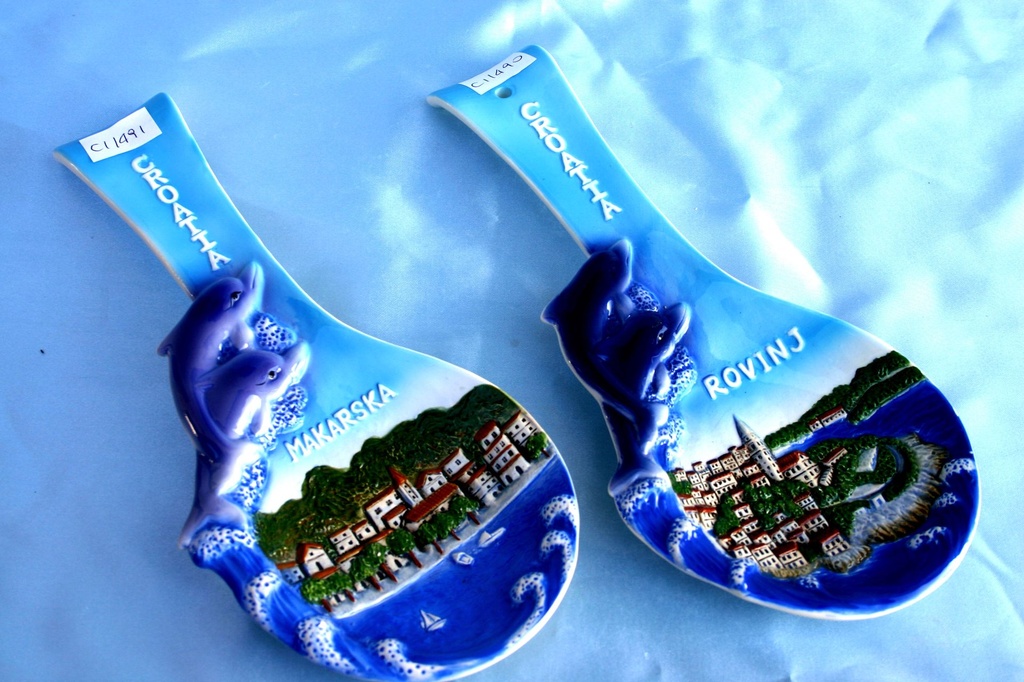 POGGIAMESTOLO CER.C/DELF.+MAPPA ROVINJ 