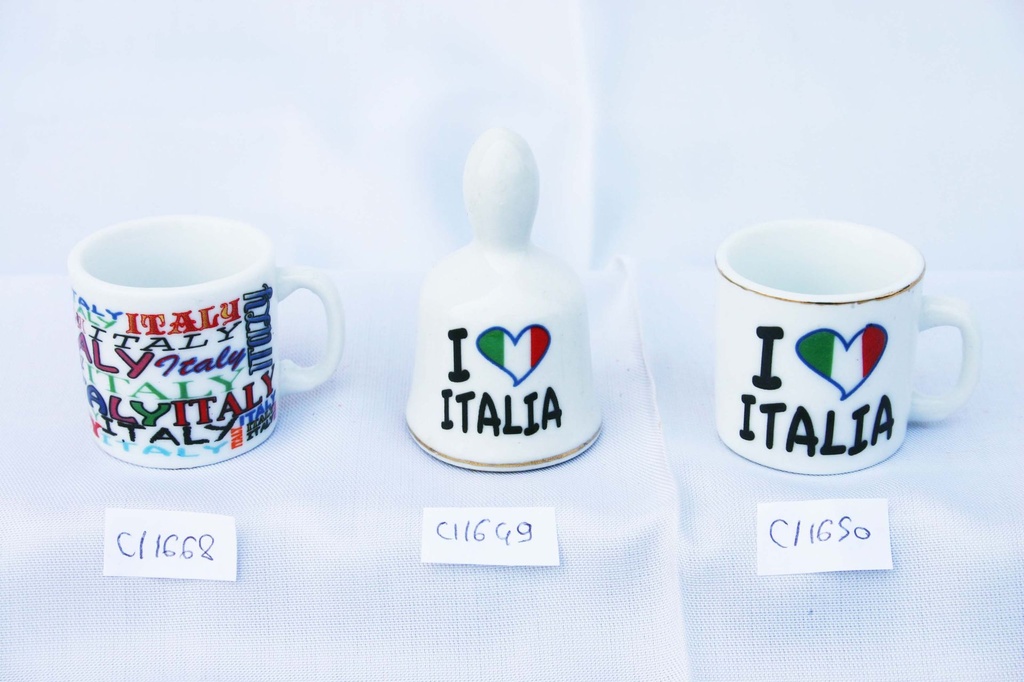 MAGNET  "ITALY ITALY" 