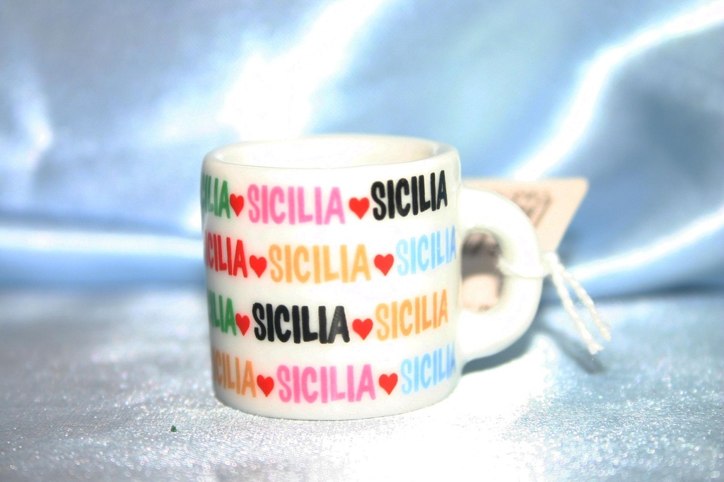 MAGNET "SICILIA SICILIA" 