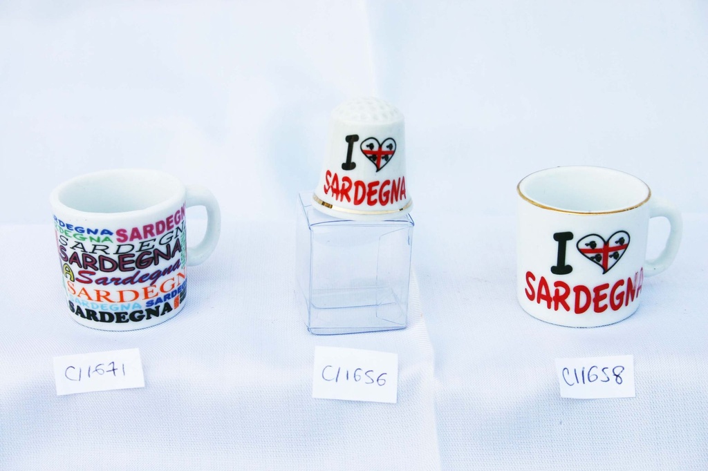 MAGNET "SARDEGNA SARDEGNA" 