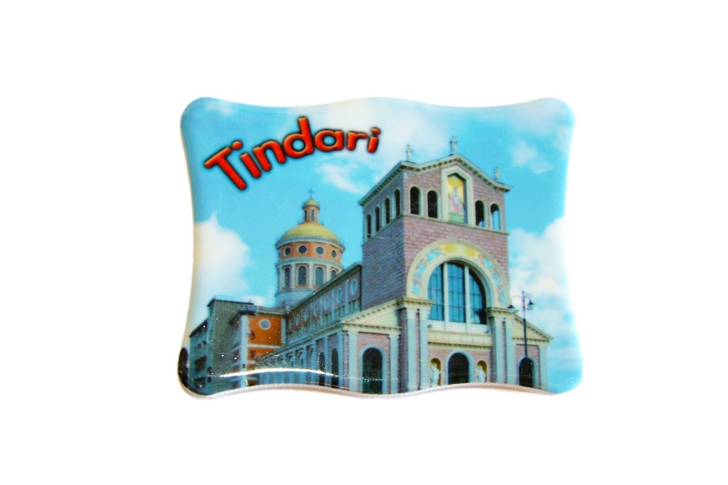 MAGNETE CERAMICA ONDA TINDARI 