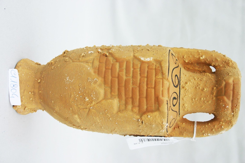 KERAMIČKA AMFORA 23 cm 