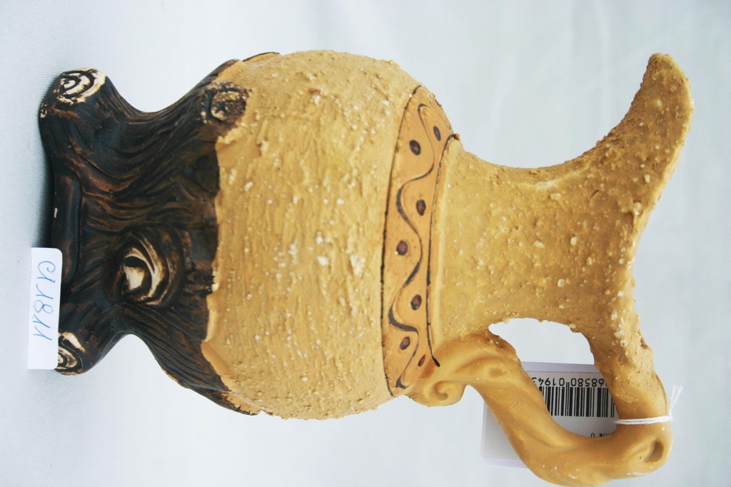 KERAMIČKA AMFORA 24 cm 