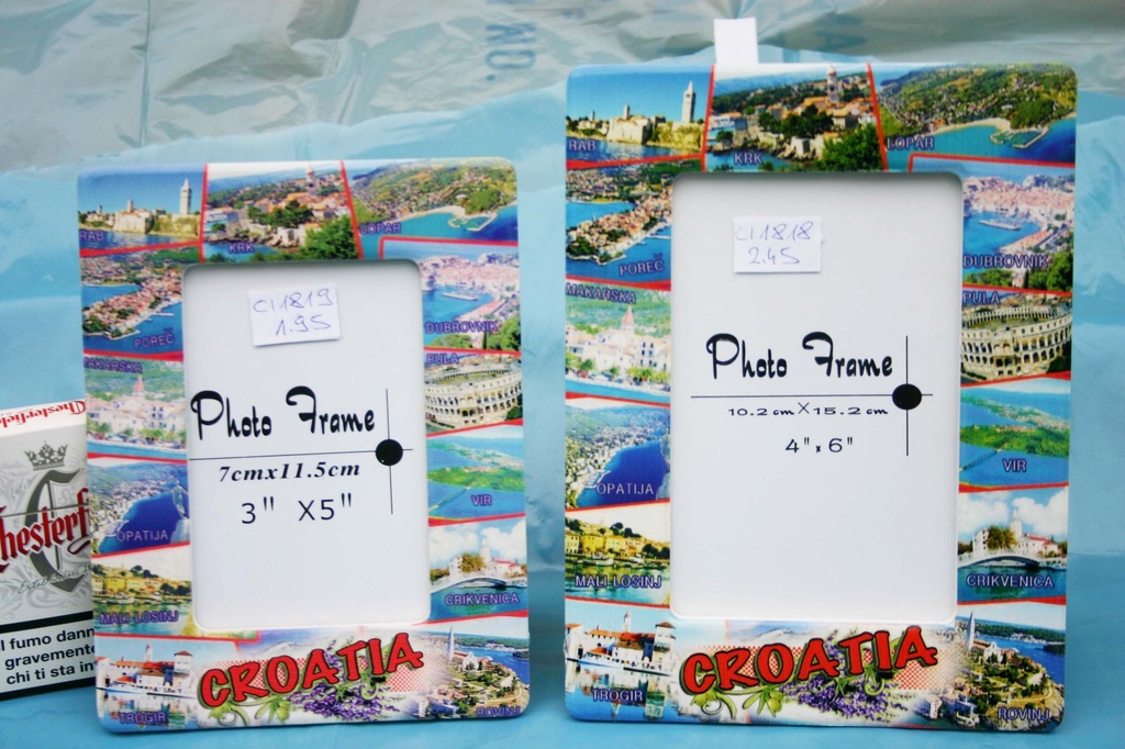 KERAMIČKI OKVIR ZA SLIKE