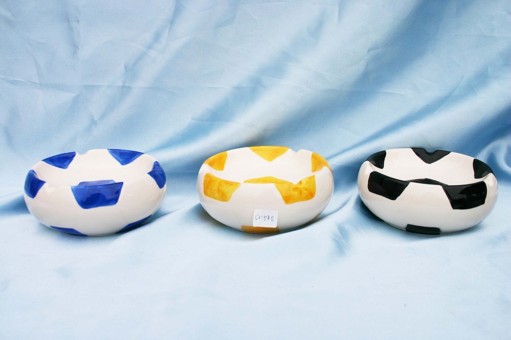 KERAMIČKA PEPELJARA