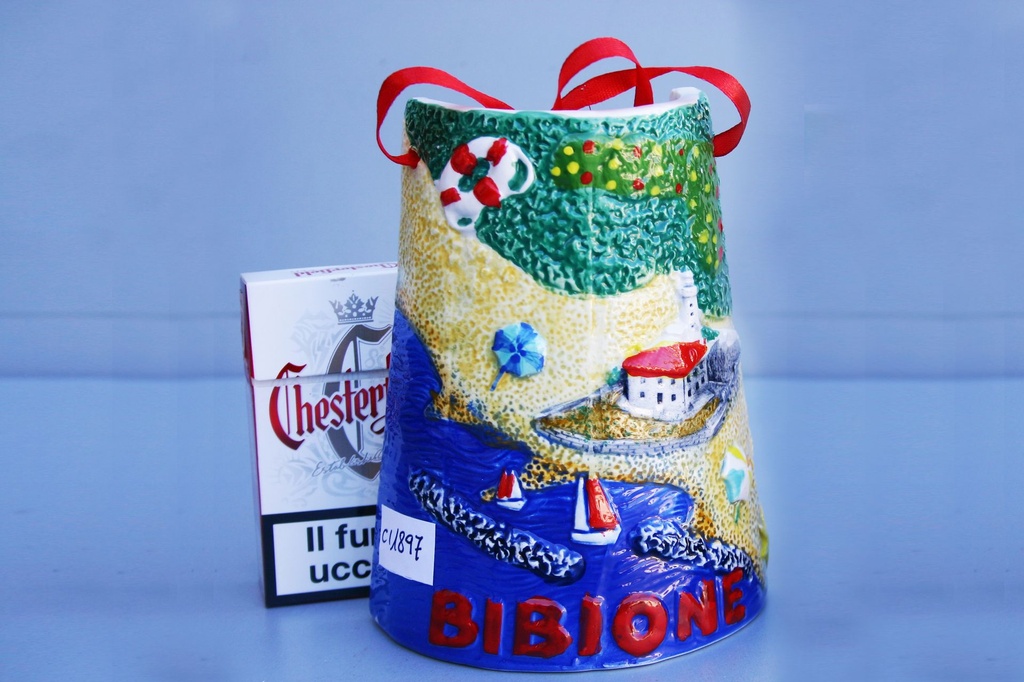 TEGOLA CERAMICA BIBIONE 