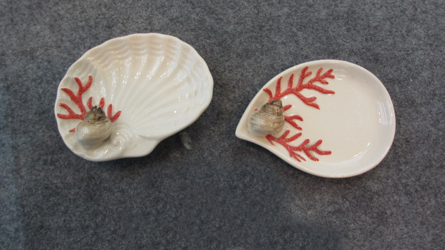 KERAMIČKI TANJURIĆ