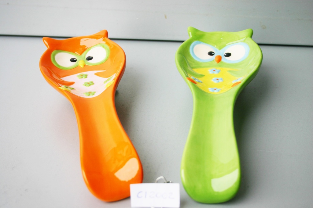 KERAMIČKA ŽLICA 2 MODELA