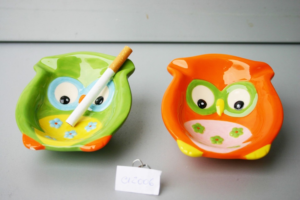 KERAMIČKA PEPELJARA