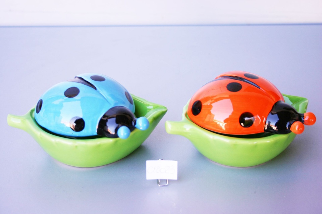 KERAMIČKA PEPELJARA