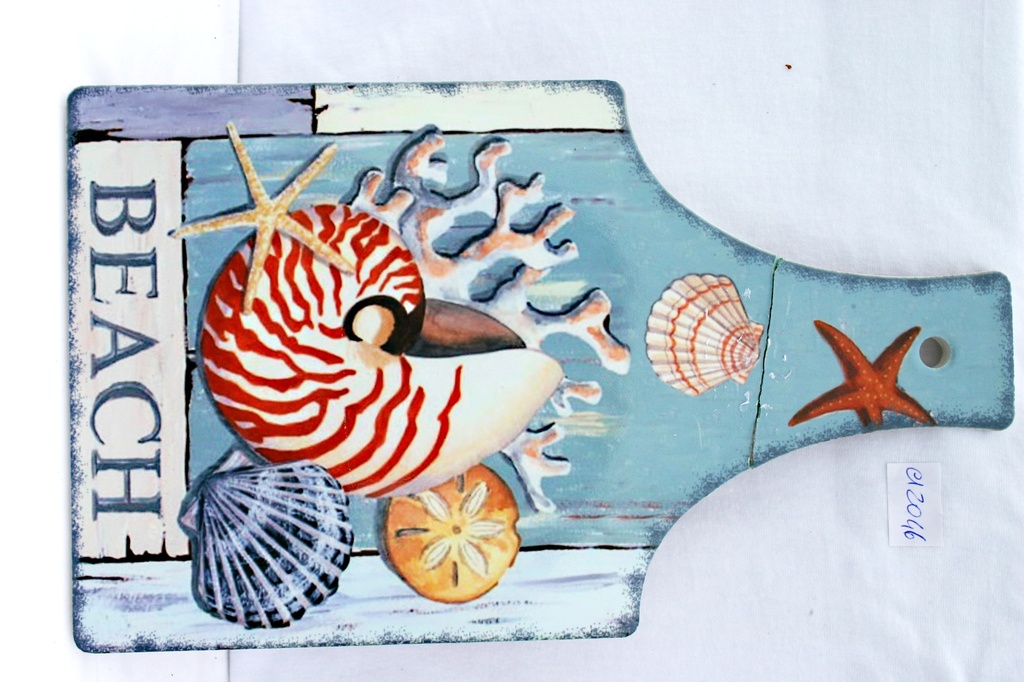 KERAMIČKA DASKA ZA REZANJE 17*29  