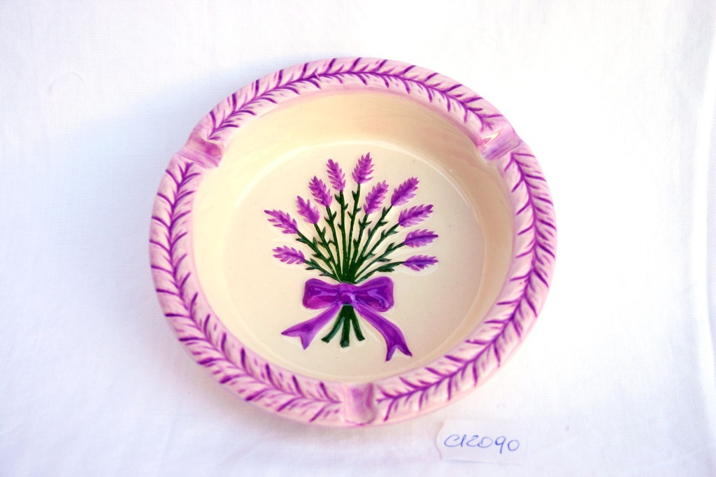 KERAMIČKA PEPELJARA