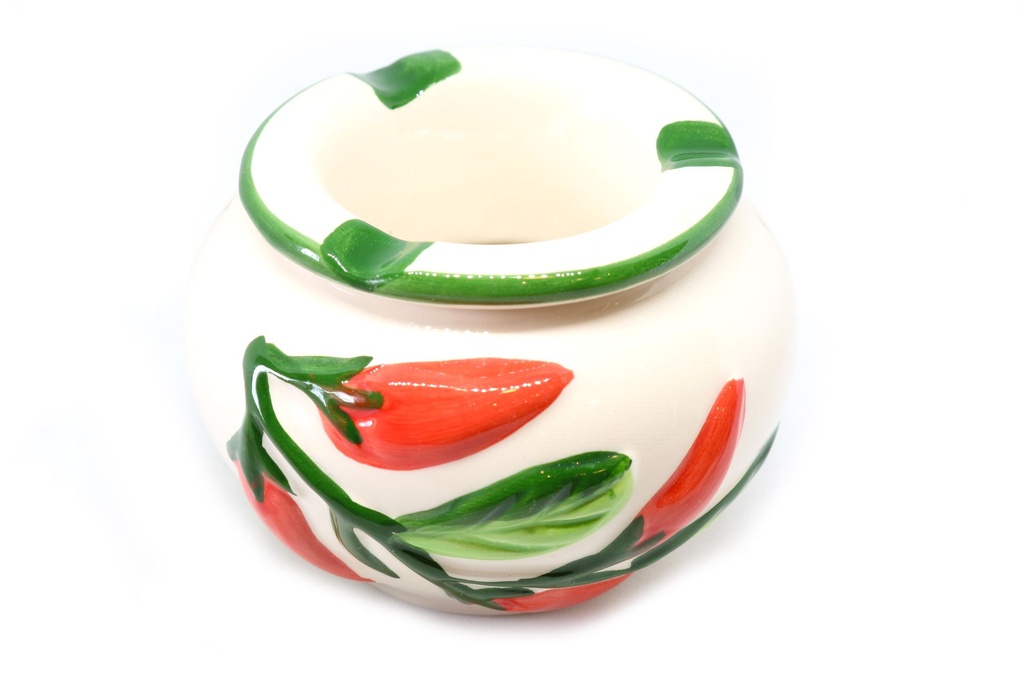 KERAMIČKA PEPELJARA